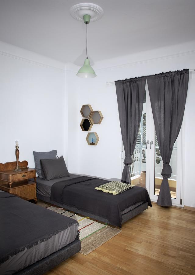City Lounge Салоники Экстерьер фото